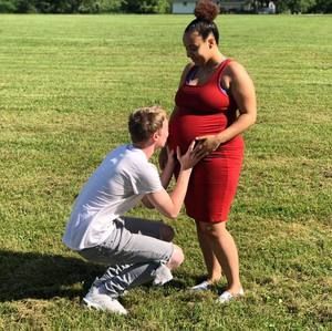 Meet your Posher, Dominic